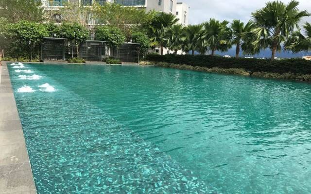 Imago Loft Residences KK