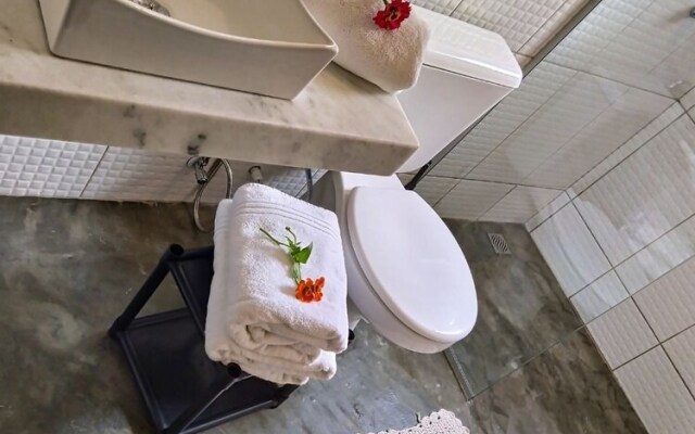 Salamandra Guest House