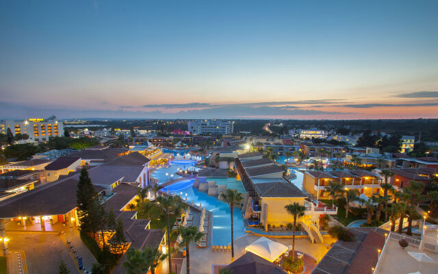 Atlantica Aeneas Resort