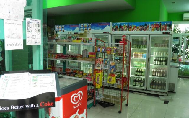 Park Lane 412 By Axiom Group