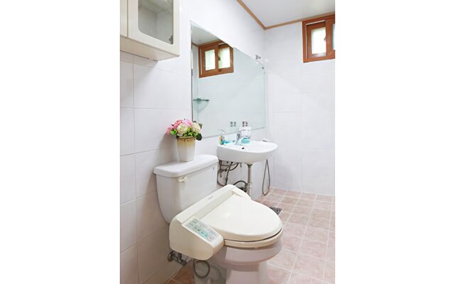 Goseong Memory Making Pension