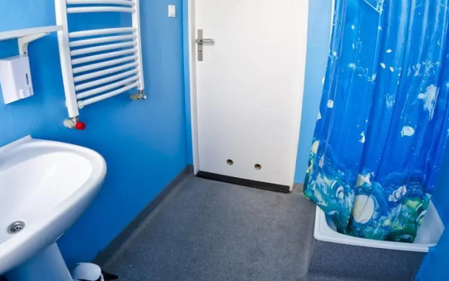 Wilson Hostel Warszawa
