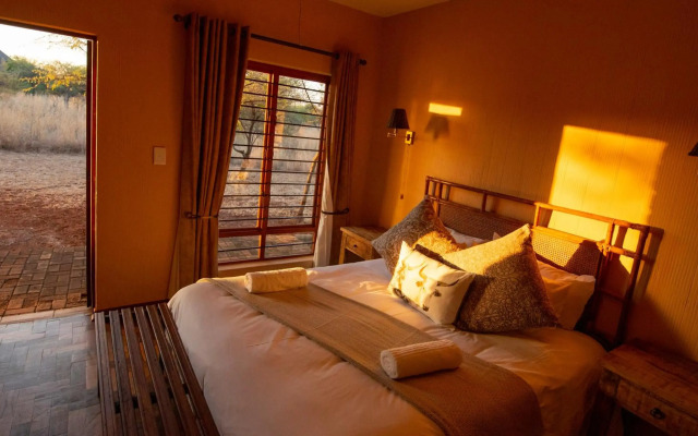 Makhato 84 Bush Lodge