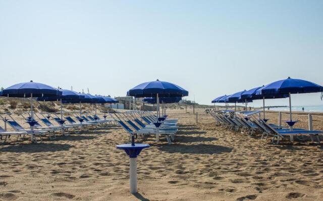 Baia di Ulisse Wellness & SPA