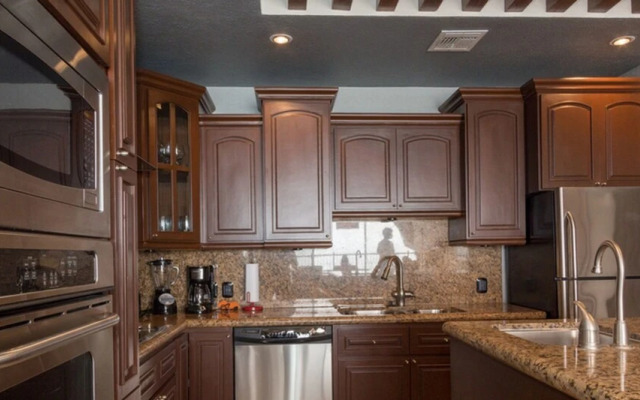 Sonoran Sky 3BR 802 Upper Sky by Casago