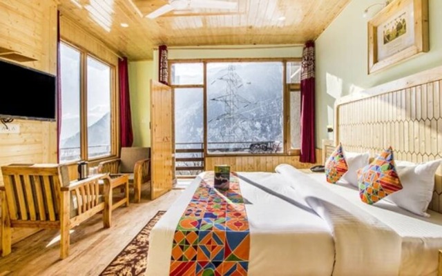 Fabexpress Shami Inn