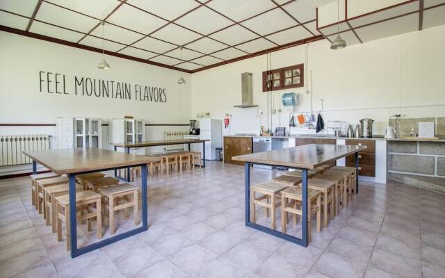 Loriga Feel Nature- Hostel