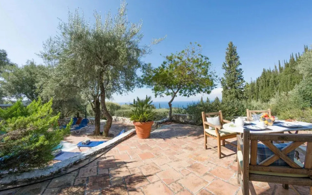 Villa Mimosa - Agios Nikitas Villas