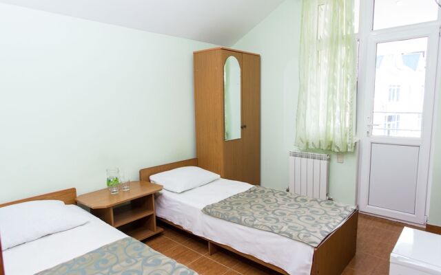 Kurortnii gorodok