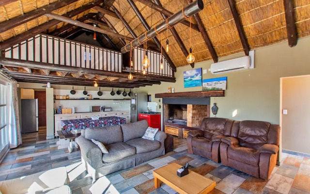 Poseidon Langebaan Holiday Accommodation