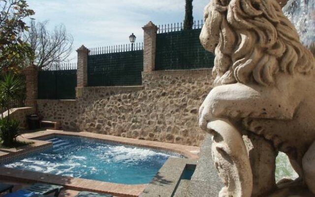 Hostal Descalzos