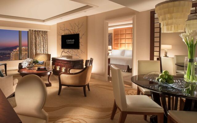 Conrad Macao