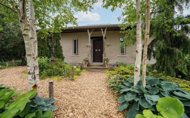 Owl's Nest Suites