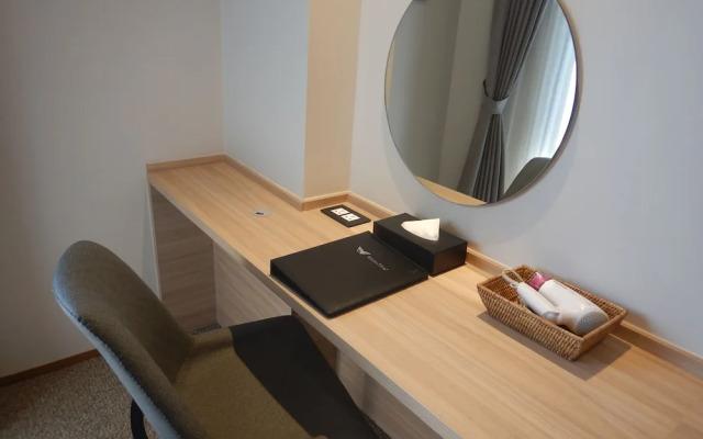 Wishton Hotel Yangon
