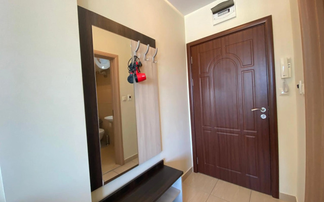 Preivate Studio Summer Breeze 503