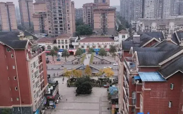 Chongqing Xinhao Hotel
