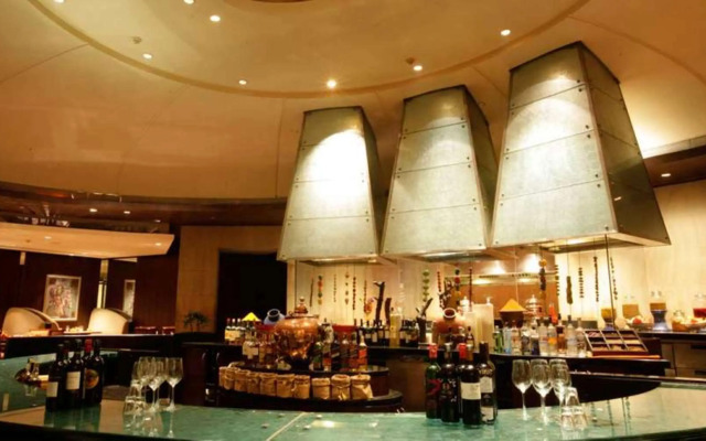 The Grand New Delhi