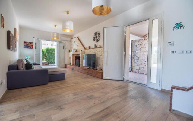 Villa Lucilla - Fontane Bianche