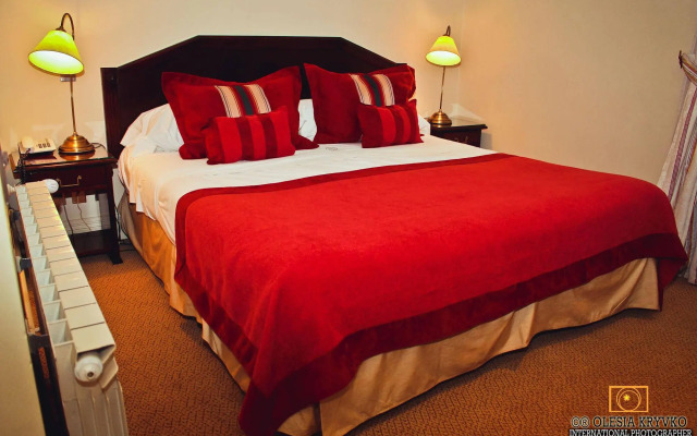 Hotel Jose Nogueira