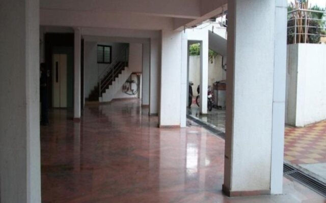Hotel Yashraj Inn