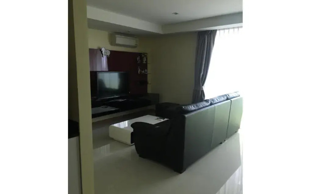 Hua Hin Beach Rocco Condo by THR