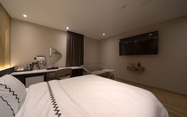 Gaeul Hotel