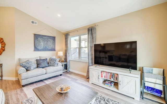 Wildwood Vacation Rental - Walk to the Beach!