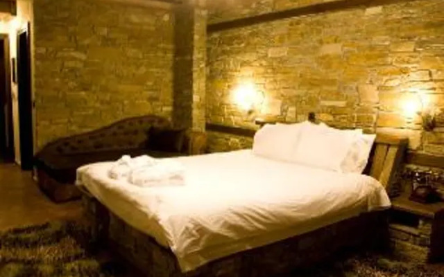 Thermes Pozar Resort