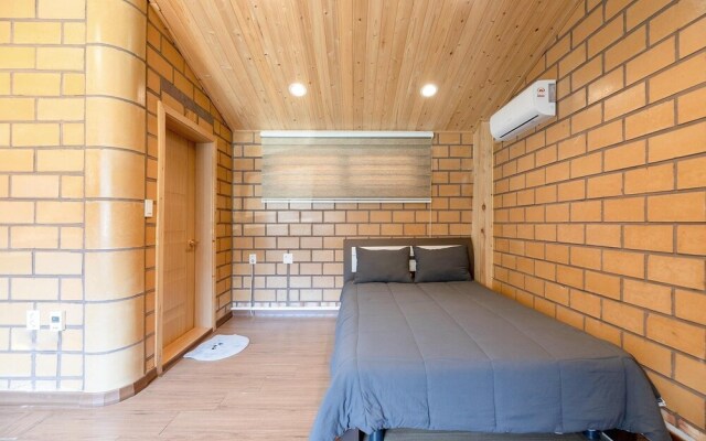 Gapyeong Pumkin Pension
