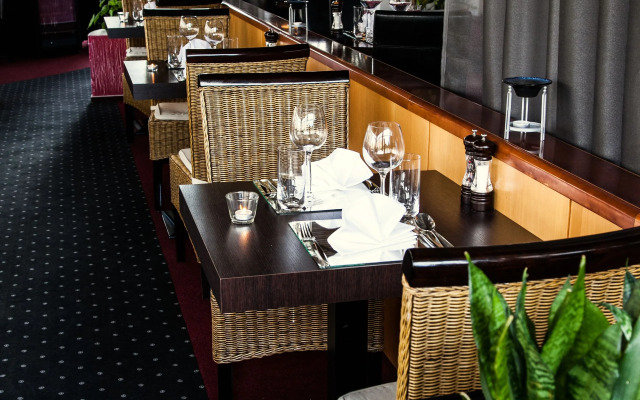 Parkhotel Morris Nový Bor