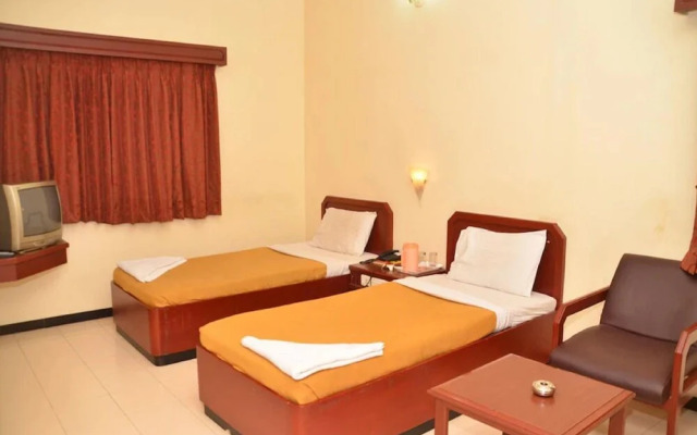KVR Hotels