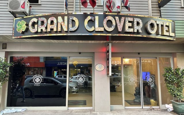 Grand Clover Otel