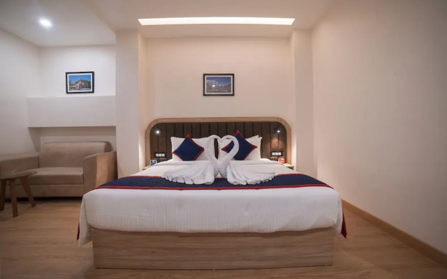 Zip By Spree Hotels Gangtok