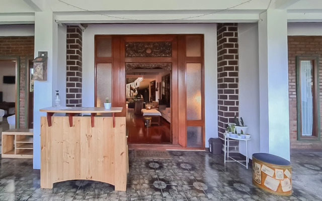 Samakta Guest House
