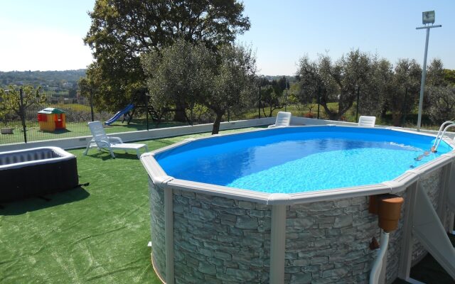 La Piccola Masseria