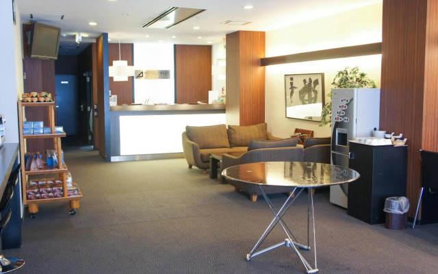 Hotel Abest Kochi