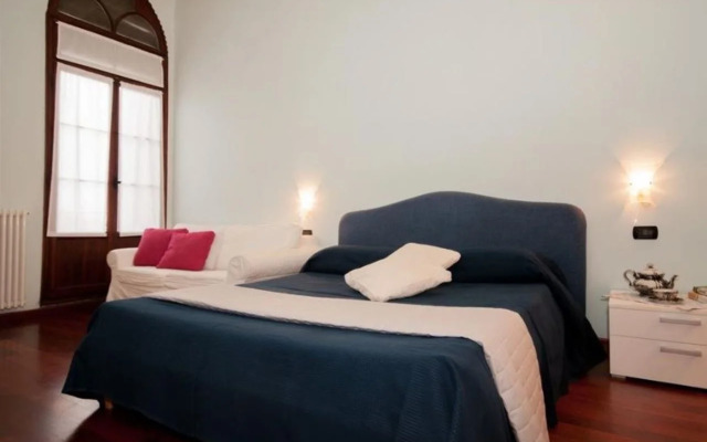 Doge Morosini Palace