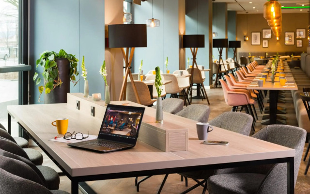 Leonardo Hotel Offenbach Frankfurt