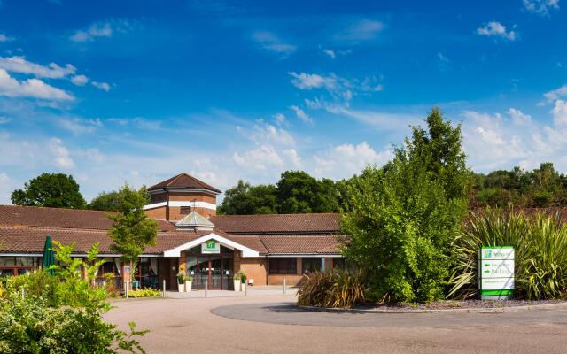 Holiday Inn London Gatwick - Worth by IHG