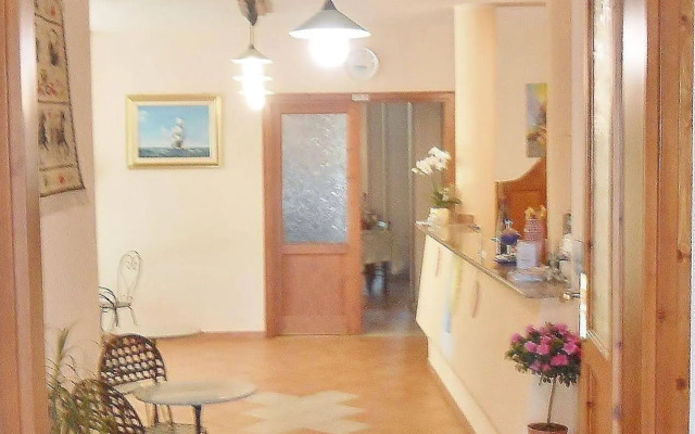 Hotel VelaSole