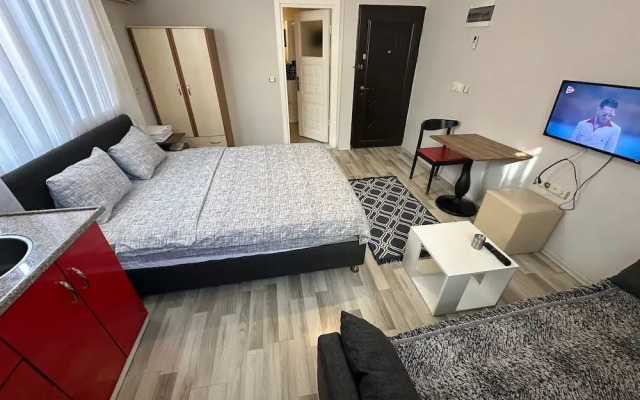 Home Life Residence Hotel