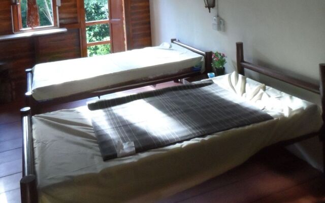 Farm stay 1000 Chang Valley