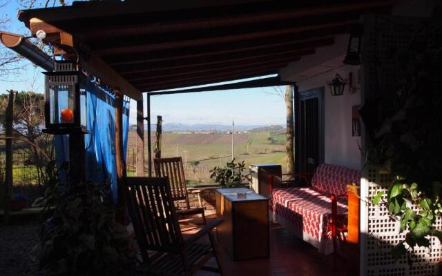 Agriturismo La Terra