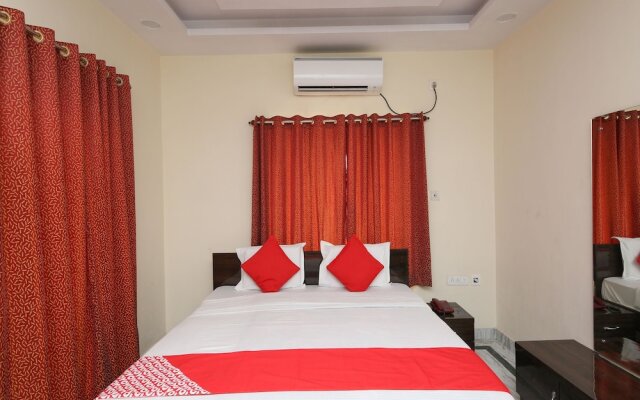 Saltlake Palace by FabHotel