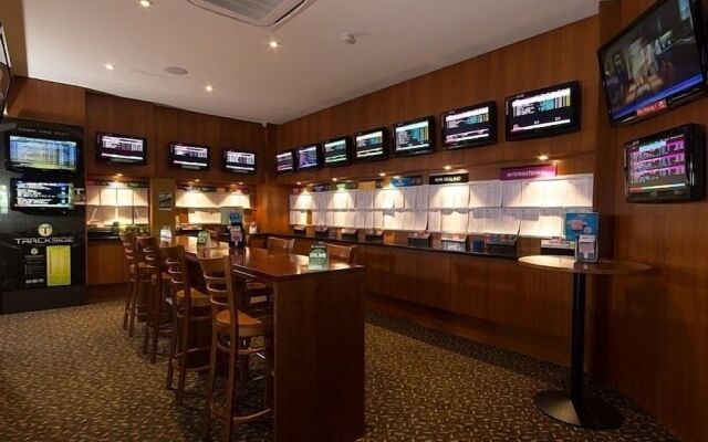 Royal Hotel Springwood