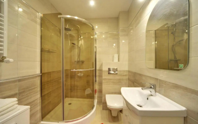 Apartamenty "MILENA"