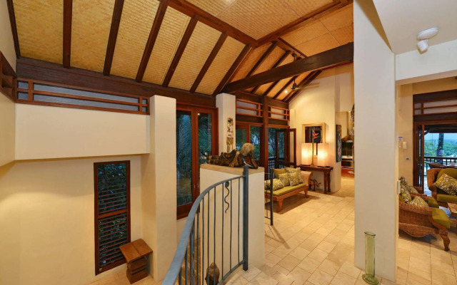 Monsoon Villa B