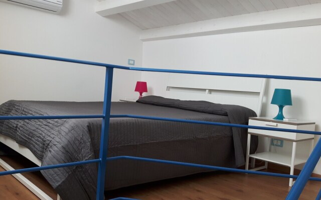 Borgo Holiday Home Scopello