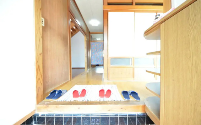 Yomitanson Resort House