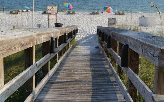 Sunswept Condominiums